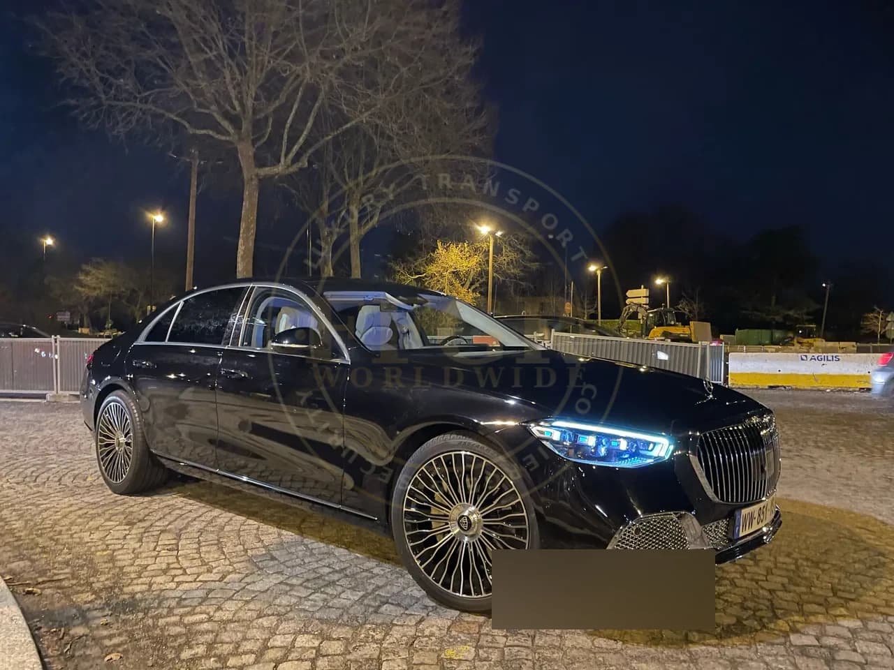 Transportation