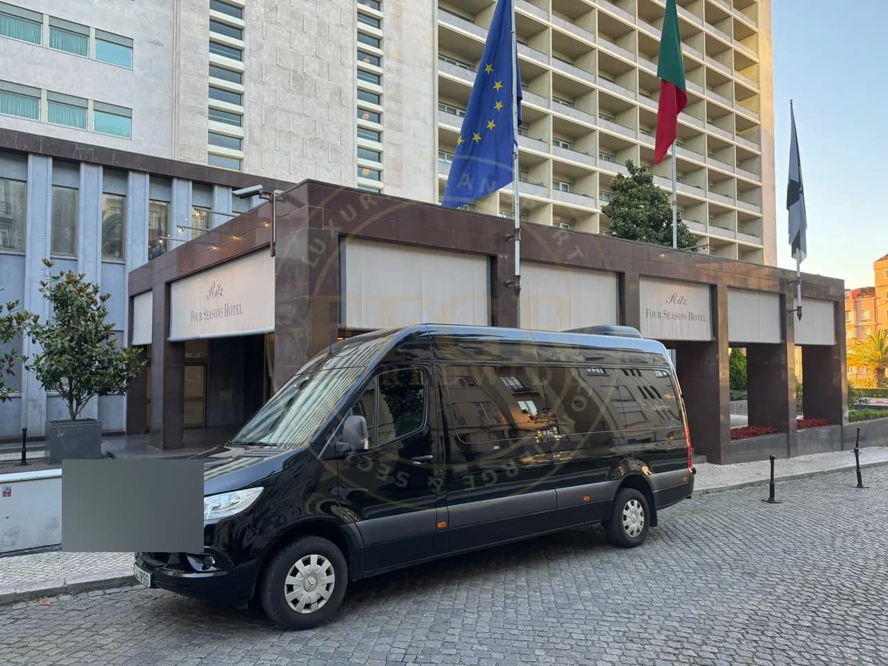 FFGR Portugal