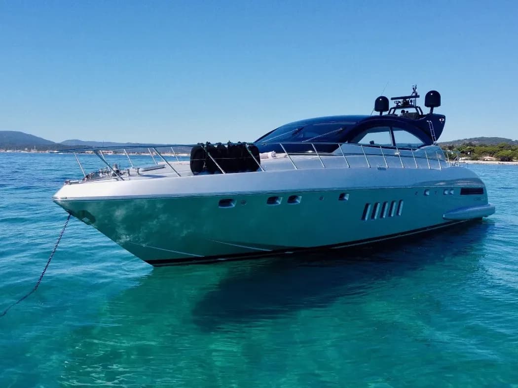 FFGR Riviera