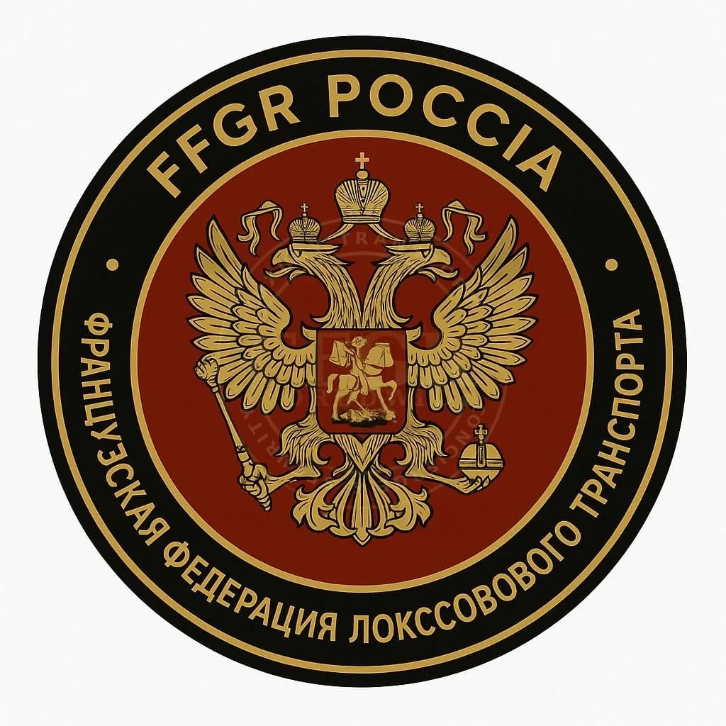 FFGR Russia