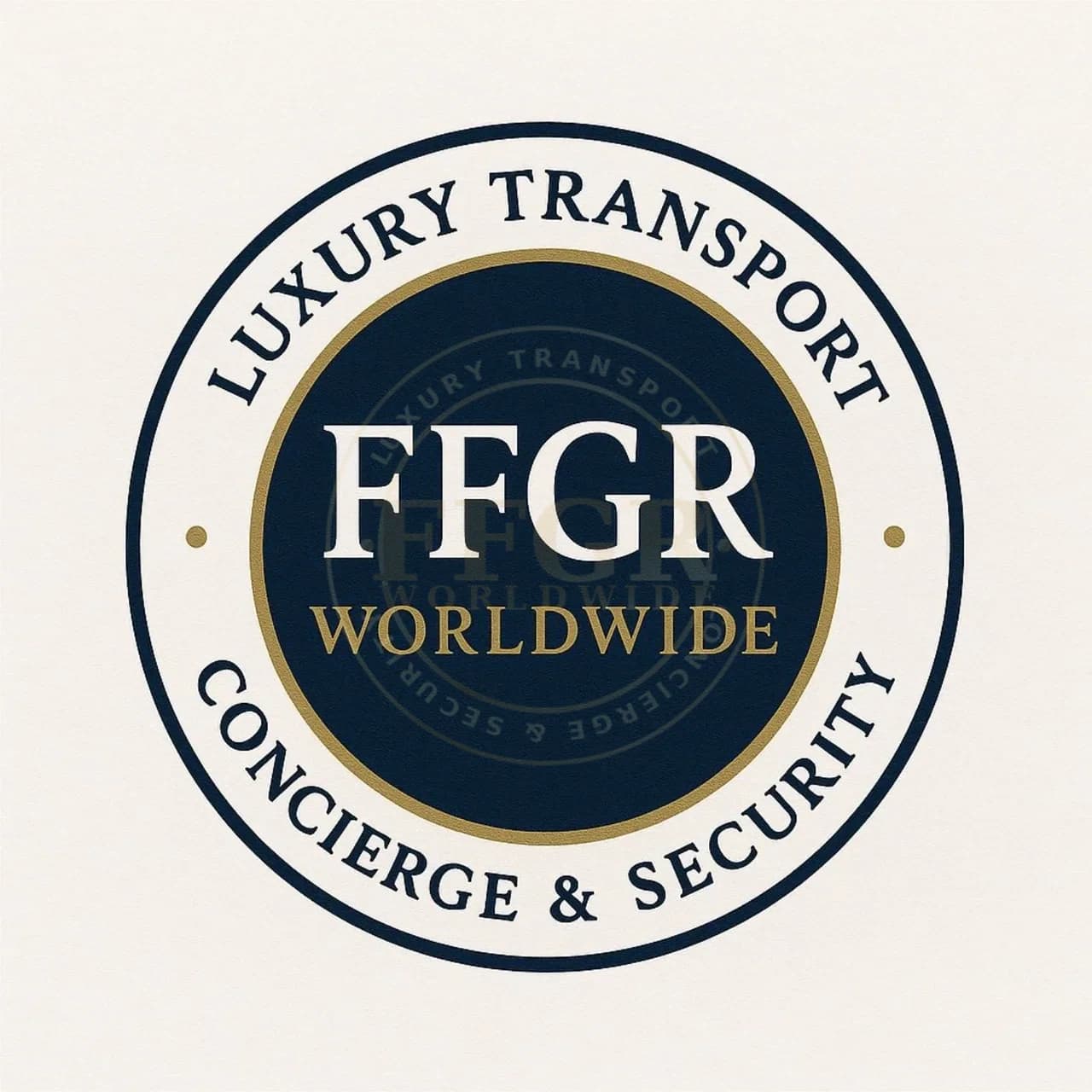 IFGR · Institut Français